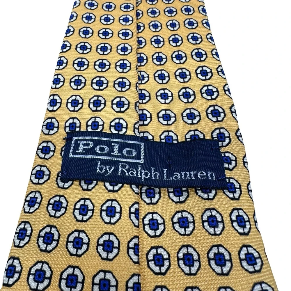 Polo Ralph Lauren color few